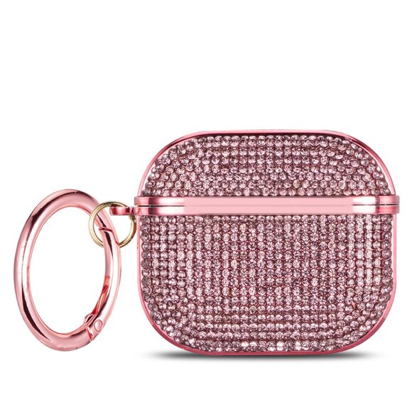 Other - NEW Airpod 4th Generation (2024) Cases | Rhinestone